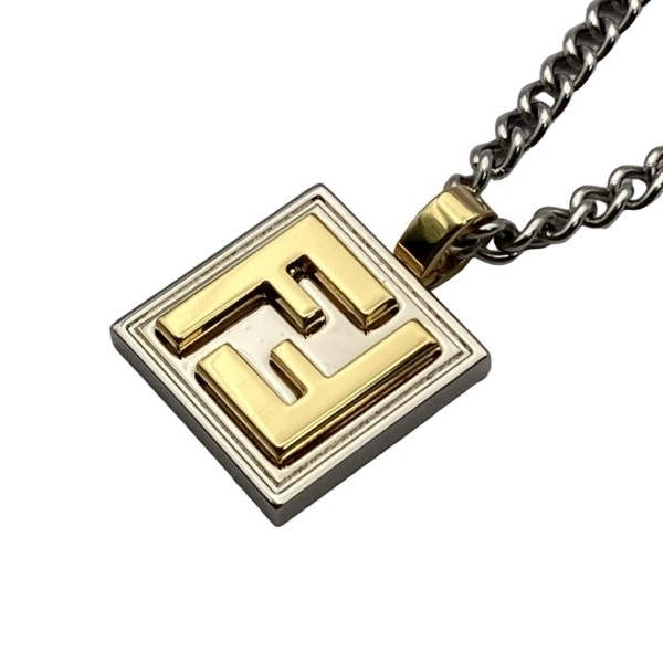 2025年最新】Yahoo!オークション -fendiネックレスの中古品 2025年最新】Yahoo!オークション -fendiネックレスの中古品