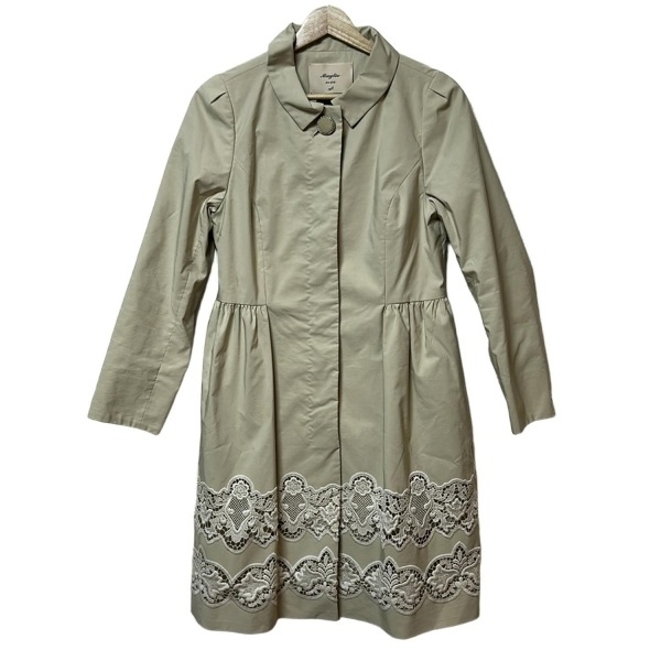 2025年最新】Yahoo!オークション -ef-de コートの中古品・新品