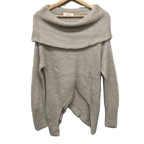 2025年最新】Yahoo!オークション -モラビト(ニット、セーター)の