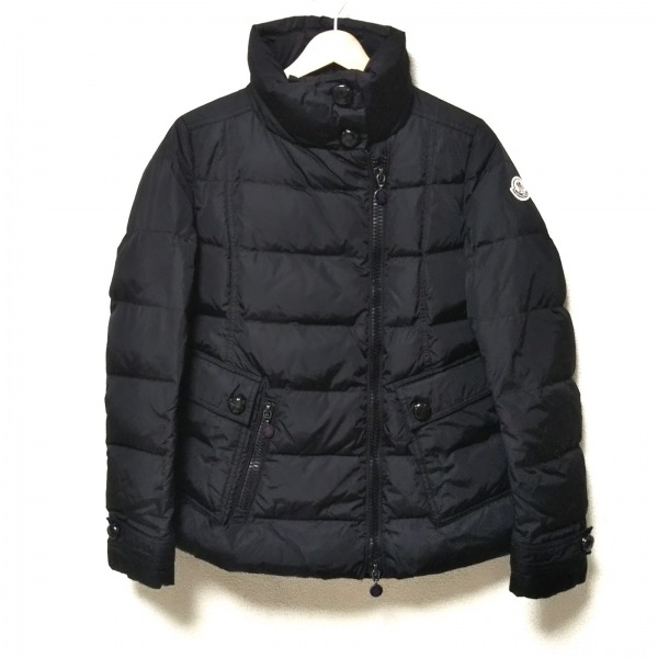 モンクレール TORCY トルシー 軽量 ダウン ジャケット 黒 1 コート 2025年最新】Yahoo!オークション -(moncler モンクレール