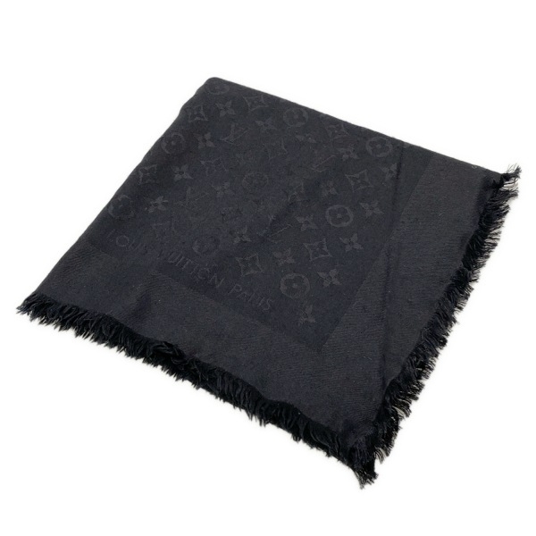 【28日迄の出品】ルイヴィトン カシシル ストール ショール カシミヤ シルク Amazon | (ルイヴィトン) LOUIS VUITTON ルイ・ヴィトン