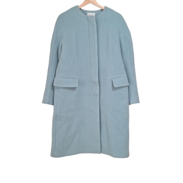 Yahoo!オークション -「dries van noten コート」(ドリス ヴァン Yahoo!オークション -「dries van noten コート」(ドリス ヴァン