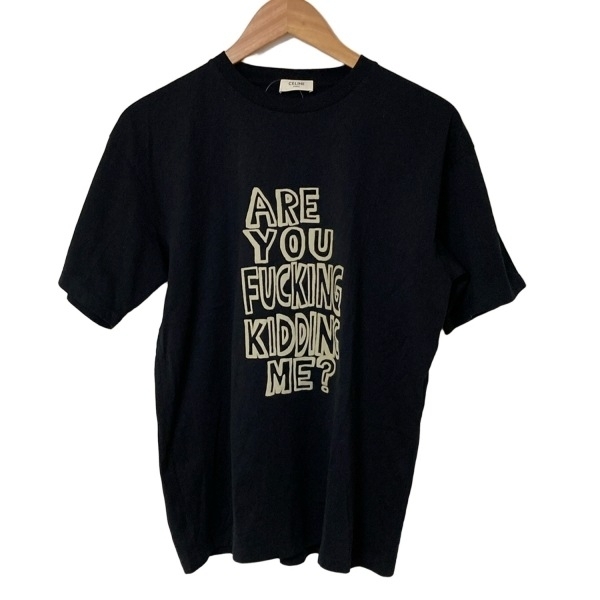 2025年最新】Yahoo!オークション -セリーヌ tシャツの中古品 2025年最新】Yahoo!オークション -セリーヌ tシャツの中古品