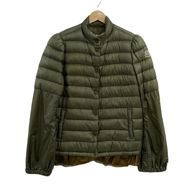 2025年最新】Yahoo!オークション -モンクレールmoncler フリル 2025年最新】Yahoo!オークション -モンクレールmoncler フリル