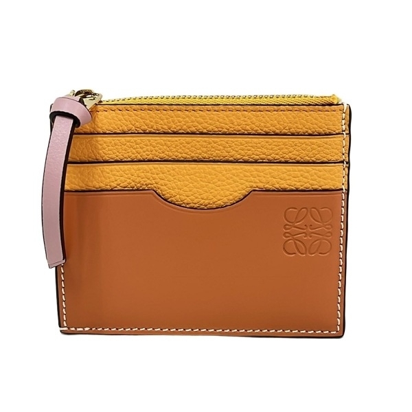 2025年最新】Yahoo!オークション -loewe ロエベ カードケースの 2025年最新】Yahoo!オークション -loewe ロエベ カードケースの