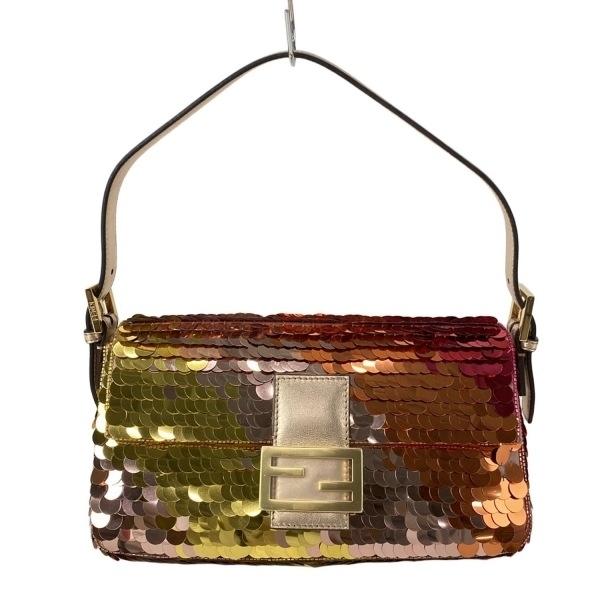 2025年最新】Yahoo!オークション -fendi マンマバケットの中古品