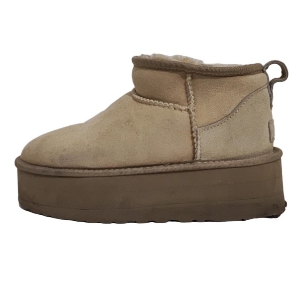 2025年最新】Yahoo!オークション -「ugg クラシックミニ 24