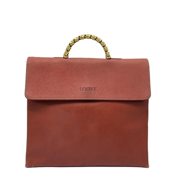 楽天市場】【ポイント2倍】極 美品 LOEWE ロエベ ベラスケス