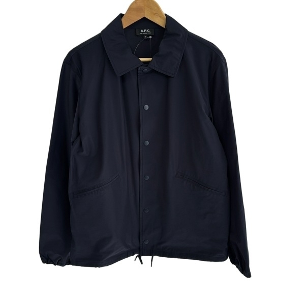 Yahoo!オークション -「a.p.c. コート」(男性用) (アーペーセー