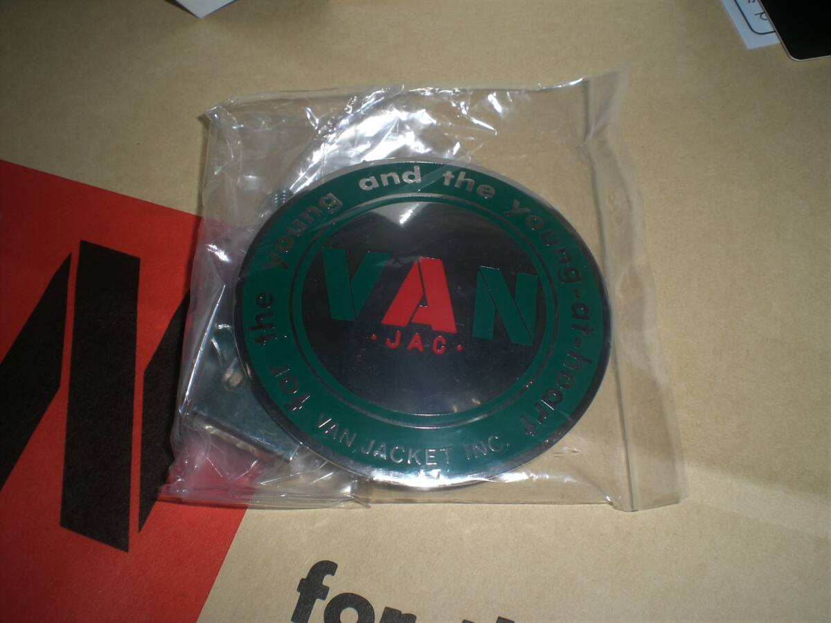2025年最新】Yahoo!オークション -vanカーバッジの中古品・新品 2025年最新】Yahoo!オークション -vanカーバッジの中古品・新品