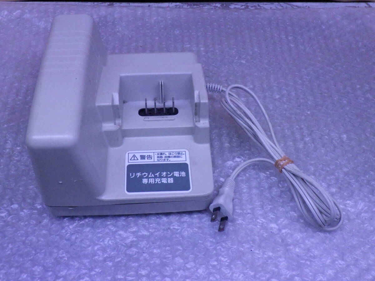 2025年最新】Yahoo!オークション -充電器 nkj033の中古品・新品 2025年最新】Yahoo!オークション -充電器 nkj033の中古品・新品