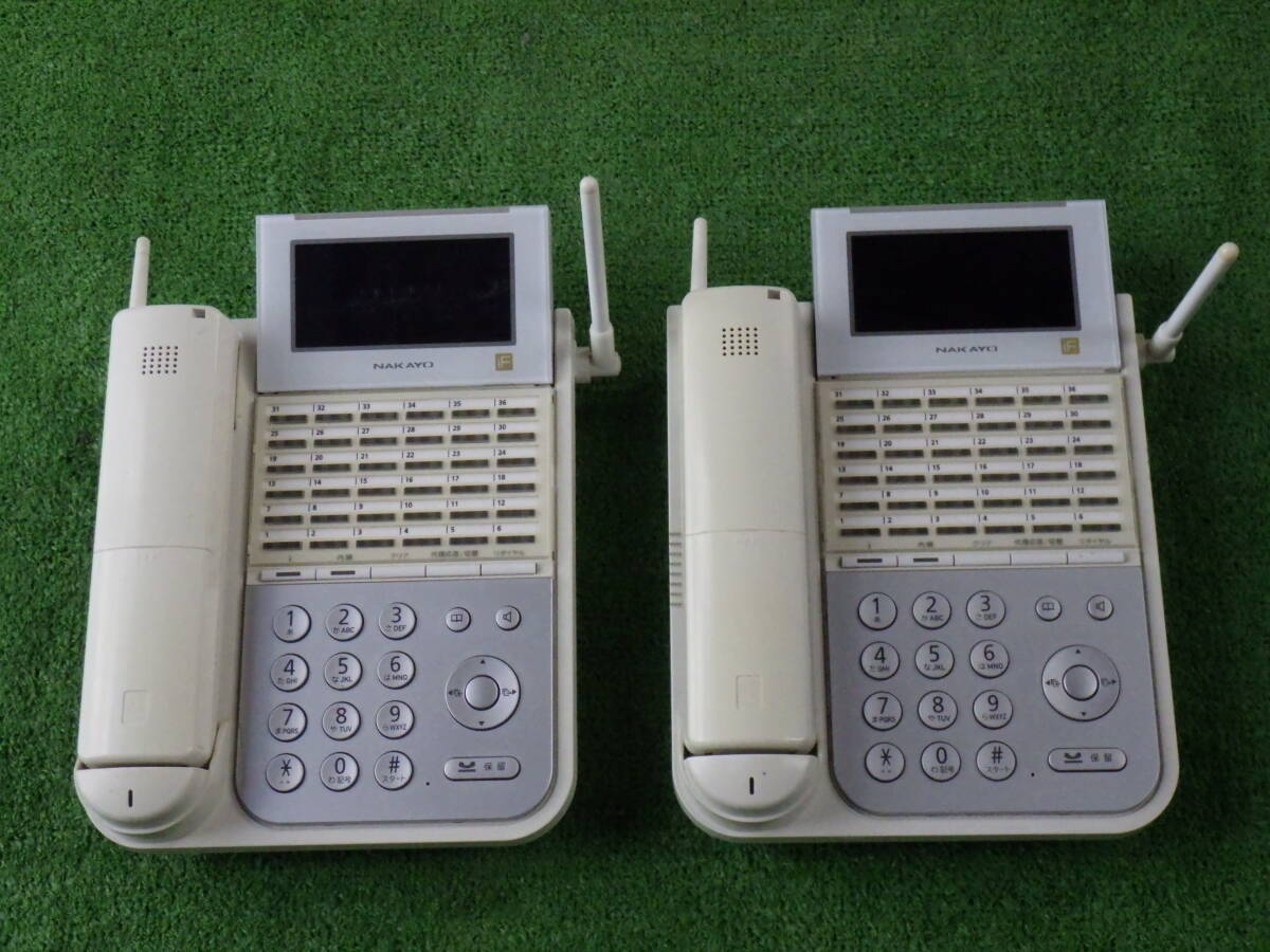 Yahoo!オークション - ビジネスフォン (OA機器) の中古品・新品 Yahoo!オークション - ビジネスフォン (OA機器) の中古品・新品