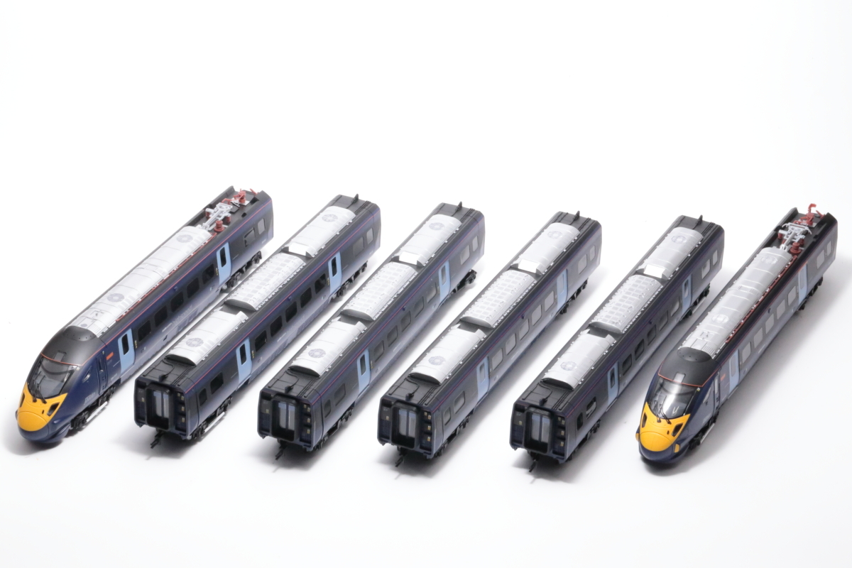 Yahoo!オークション -「395」(HOゲージ) (鉄道模型)の落札相場 Yahoo!オークション -「395」(HOゲージ) (鉄道模型)の落札相場