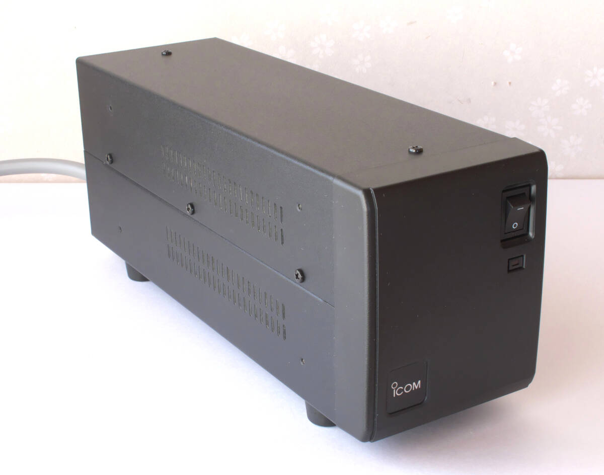 Yahoo!オークション -「icom ps-126」(アマチュア無線) の落札 Yahoo!オークション -「icom ps-126」(アマチュア無線) の落札