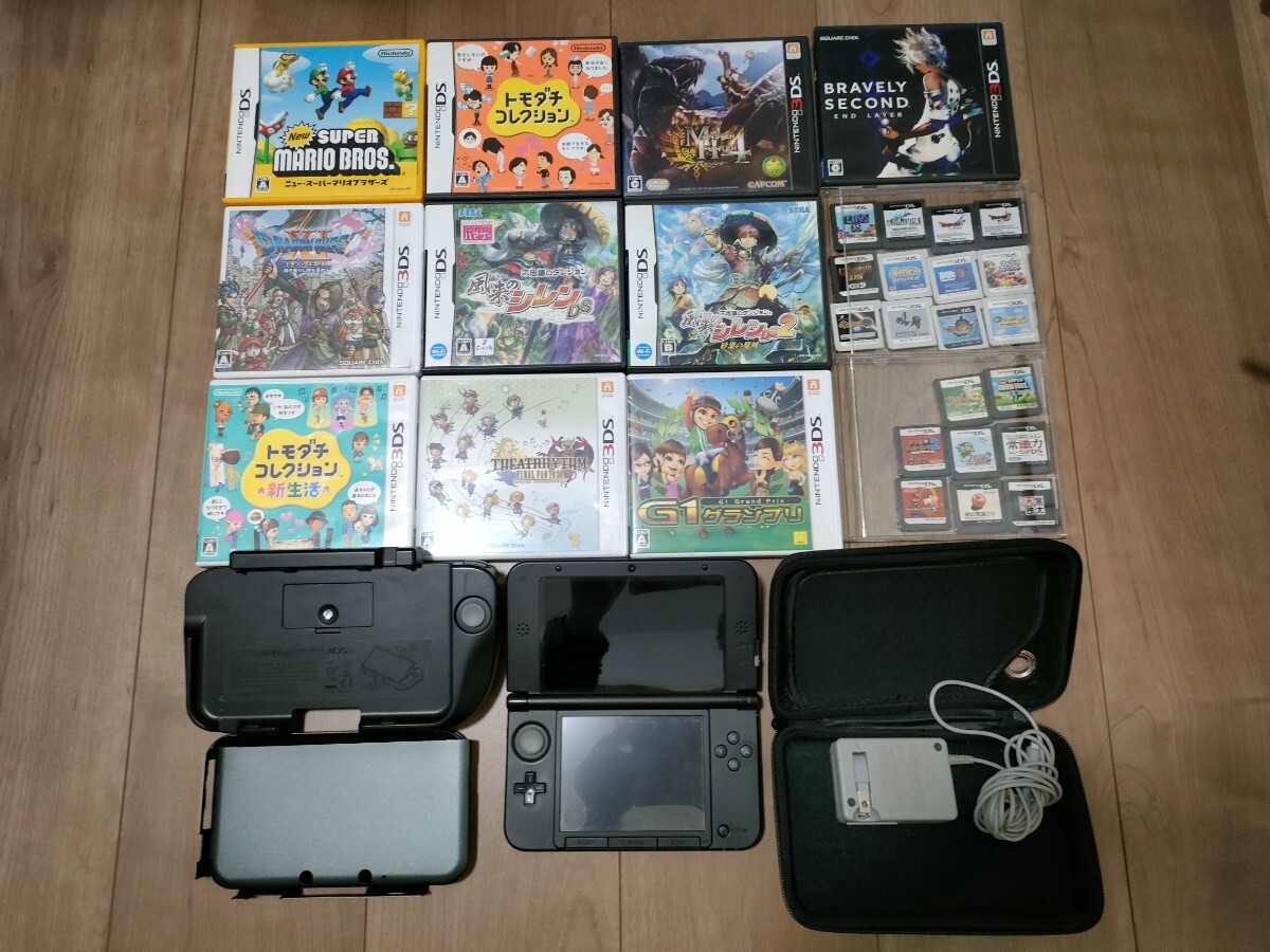 Yahoo!オークション -「3ds ゼルダ 本体」の落札相場・落札価格 Yahoo!オークション -「3ds ゼルダ 本体」の落札相場・落札価格