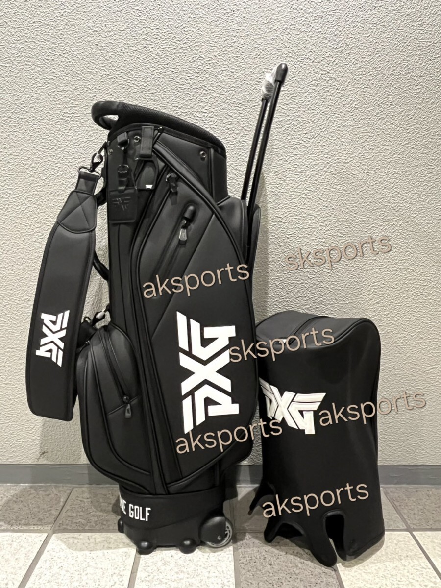 2025年最新】Yahoo!オークション -#pxg(キャディバッグ)の中古品 2025年最新】Yahoo!オークション -#pxg(キャディバッグ)の中古品