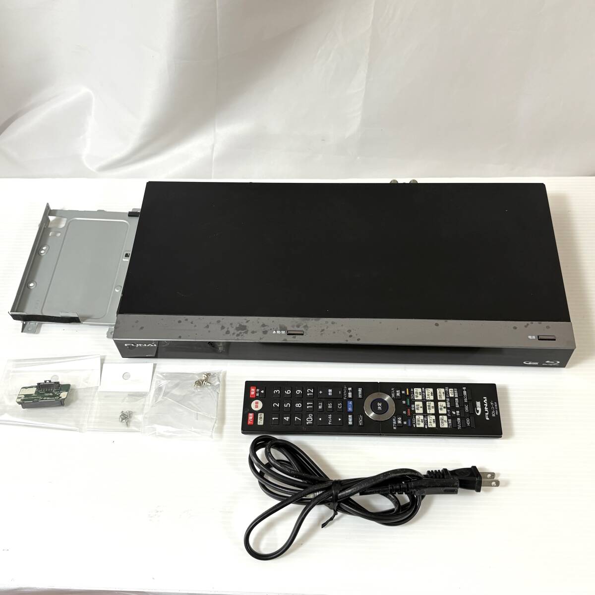 Yahoo!オークション - 【修理用部品】パナソニックディーガ純正 Yahoo!オークション - 【修理用部品】パナソニックディーガ純正