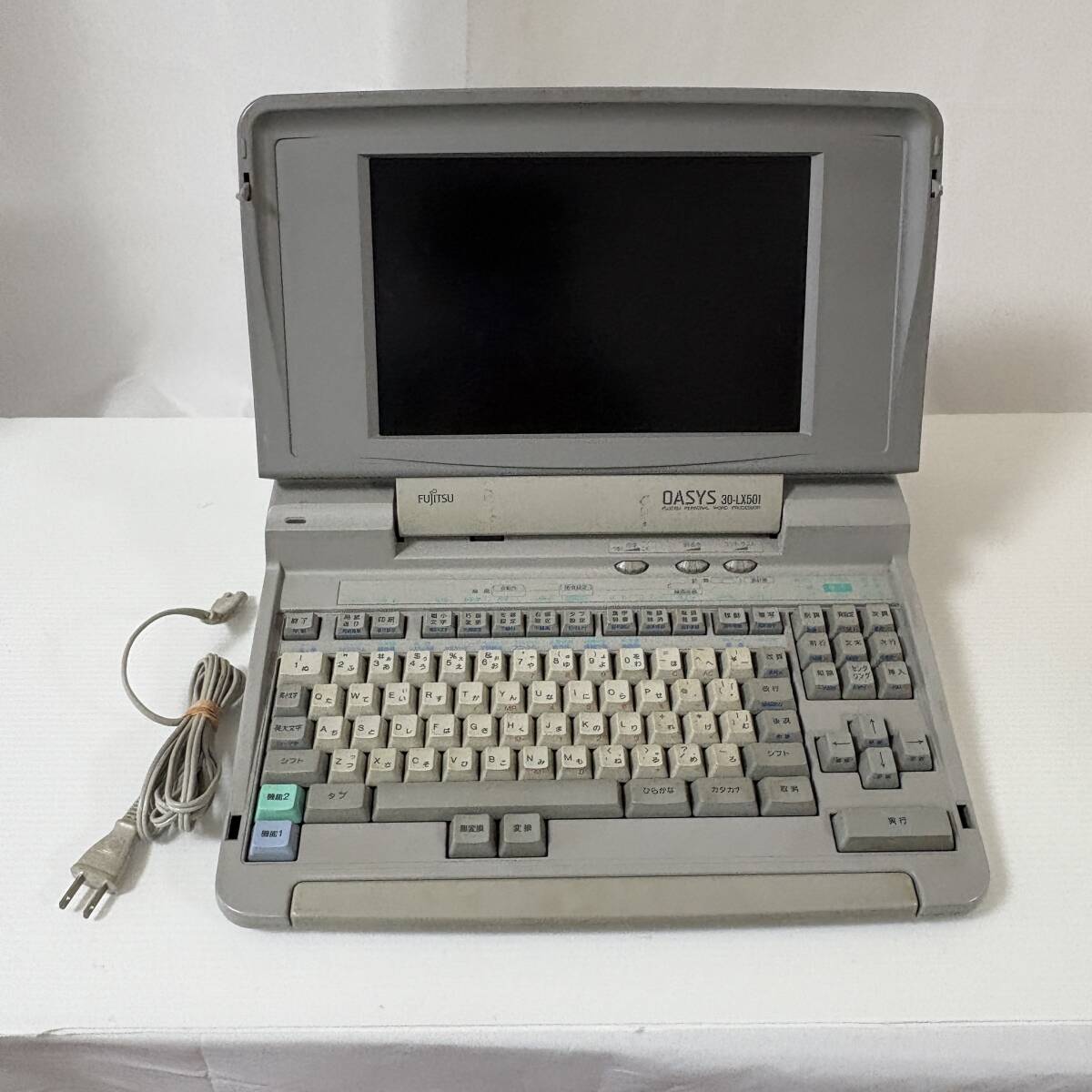 2025年最新】Yahoo!オークション -(fujitsu)ワープロの中古品 2025年最新】Yahoo!オークション -(fujitsu)ワープロの中古品