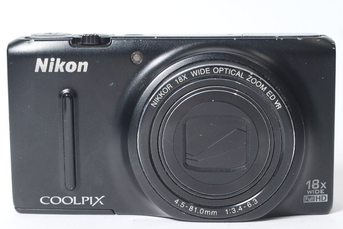 2025年最新】Yahoo!オークション -nikon coolpix s9400の中古品 2025年最新】Yahoo!オークション -nikon coolpix s9400の中古品