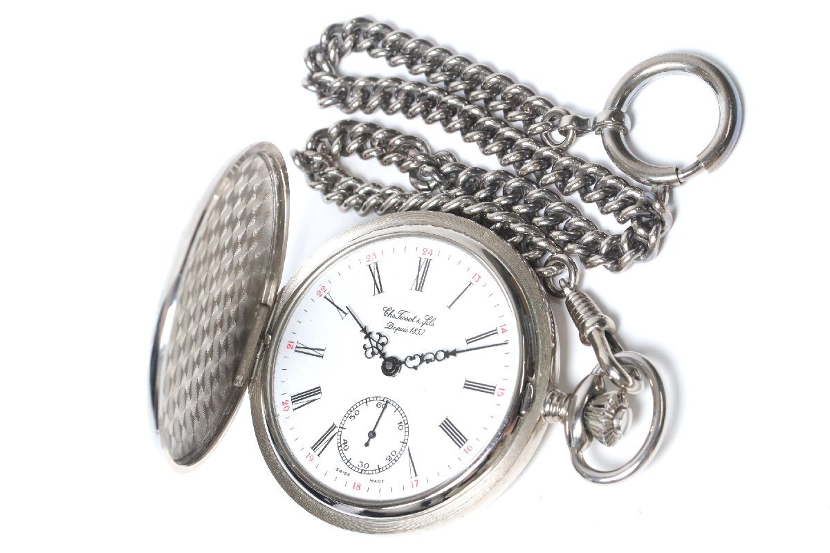 2025年最新】Yahoo!オークション -tissot 懐中時計 手巻の中古品 2025年最新】Yahoo!オークション -tissot 懐中時計 手巻の中古品