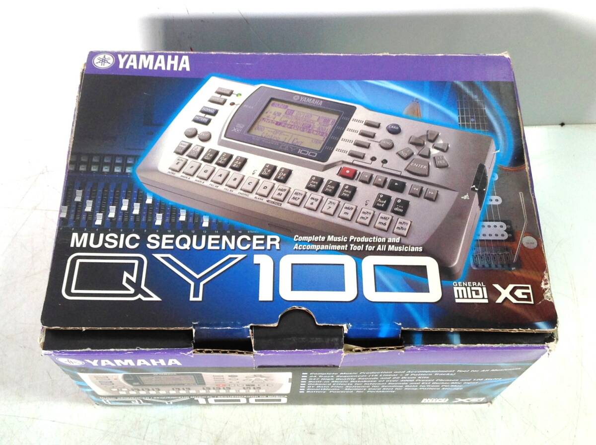 Yahoo!オークション -「yamaha ヤマハ qy」の落札相場・落札価格 Yahoo!オークション -「yamaha ヤマハ qy」の落札相場・落札価格