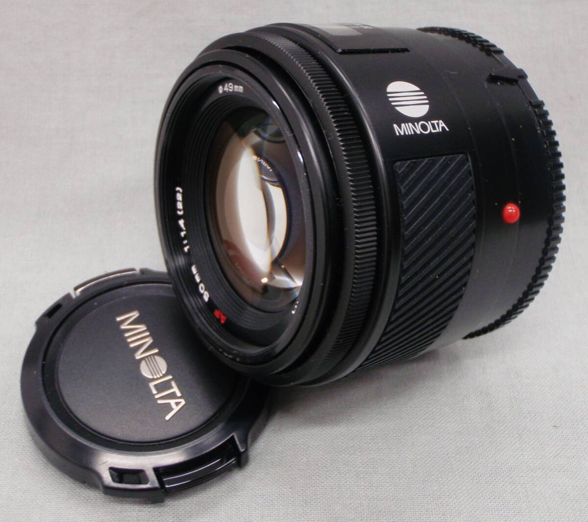 Yahoo!オークション -「minolta af 50 1.4」の落札相場・落札価格 Yahoo!オークション -「minolta af 50 1.4」の落札相場・落札価格