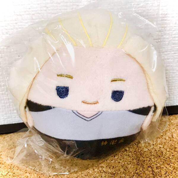 東京リベンジャーズ ふわコロりん マイキー 佐野万次郎 未開封 ふわころりん マイキー ぬいぐるみ マイキー キーホルダー
