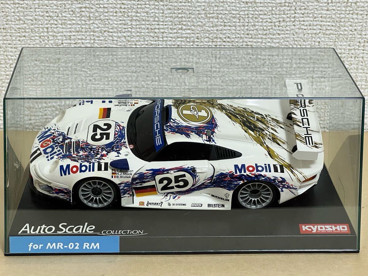 Yahoo!オークション -「911 gt1」(ボディ) (パーツ)の落札相場 Yahoo!オークション -「911 gt1」(ボディ) (パーツ)の落札相場