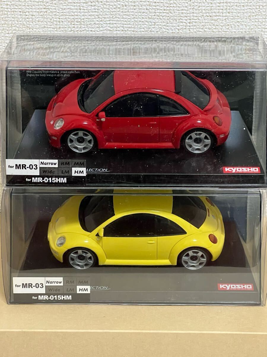 Yahoo!オークション -「(ミニッツ mini-z) ビートル」の落札相場 Yahoo!オークション -「(ミニッツ mini-z) ビートル」の落札相場