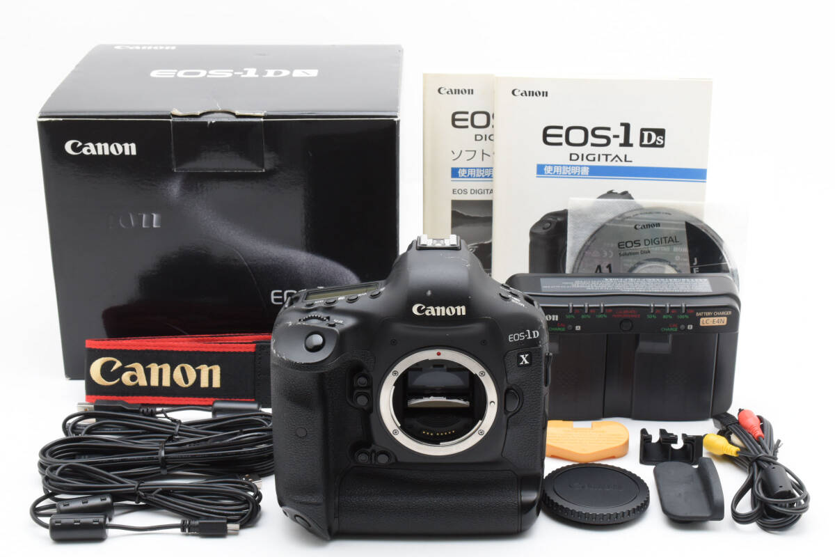 2025年最新】Yahoo!オークション -canon 1dxの中古品・新品・未