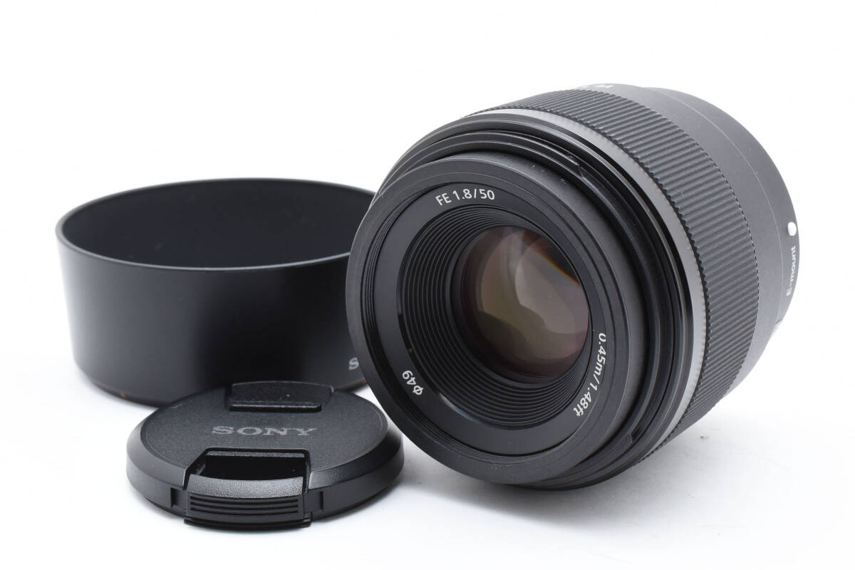 2025年最新】Yahoo!オークション -sony fe 50mm f1.8の中古品 2025年最新】Yahoo!オークション -sony fe 50mm f1.8の中古品