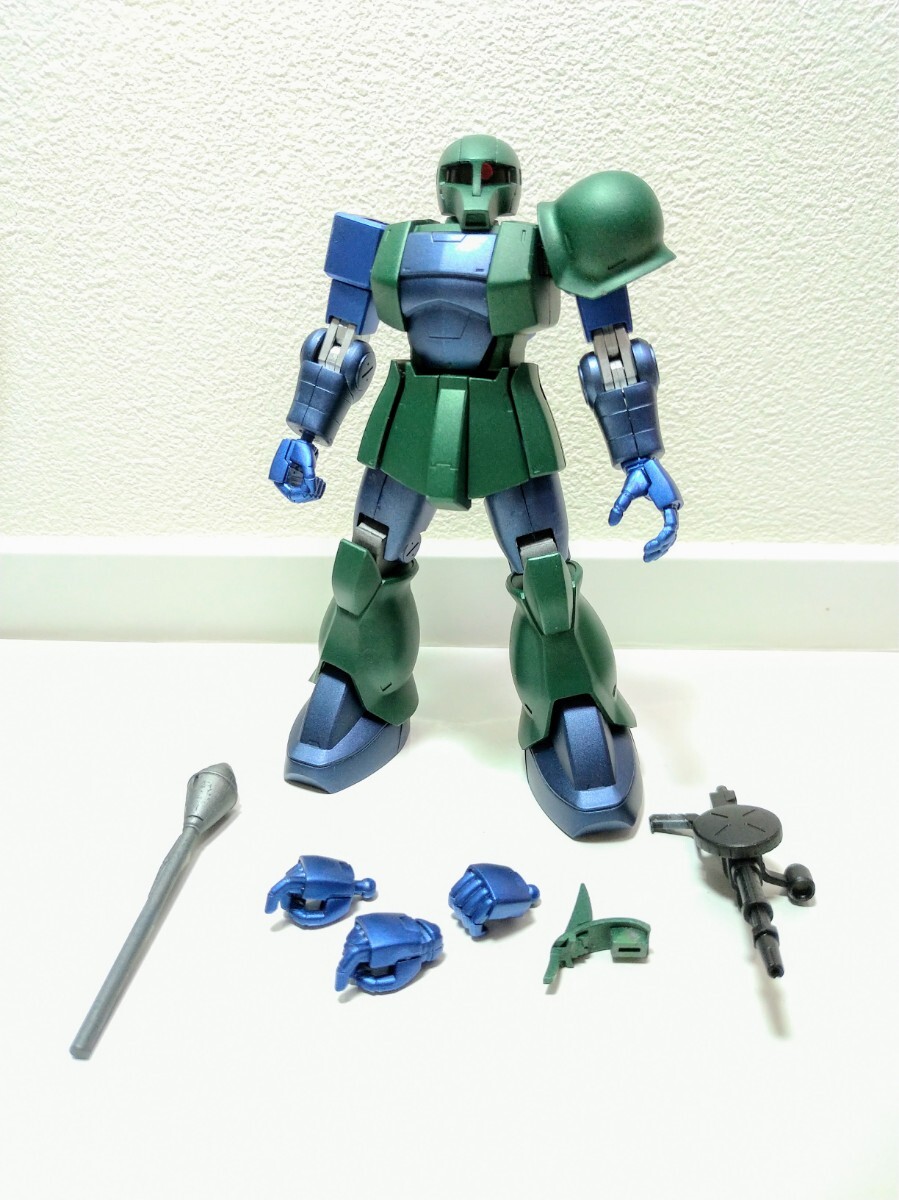 2025年最新】Yahoo!オークション -ガンプラ ジャンク ザクの中古 2025年最新】Yahoo!オークション -ガンプラ ジャンク ザクの中古