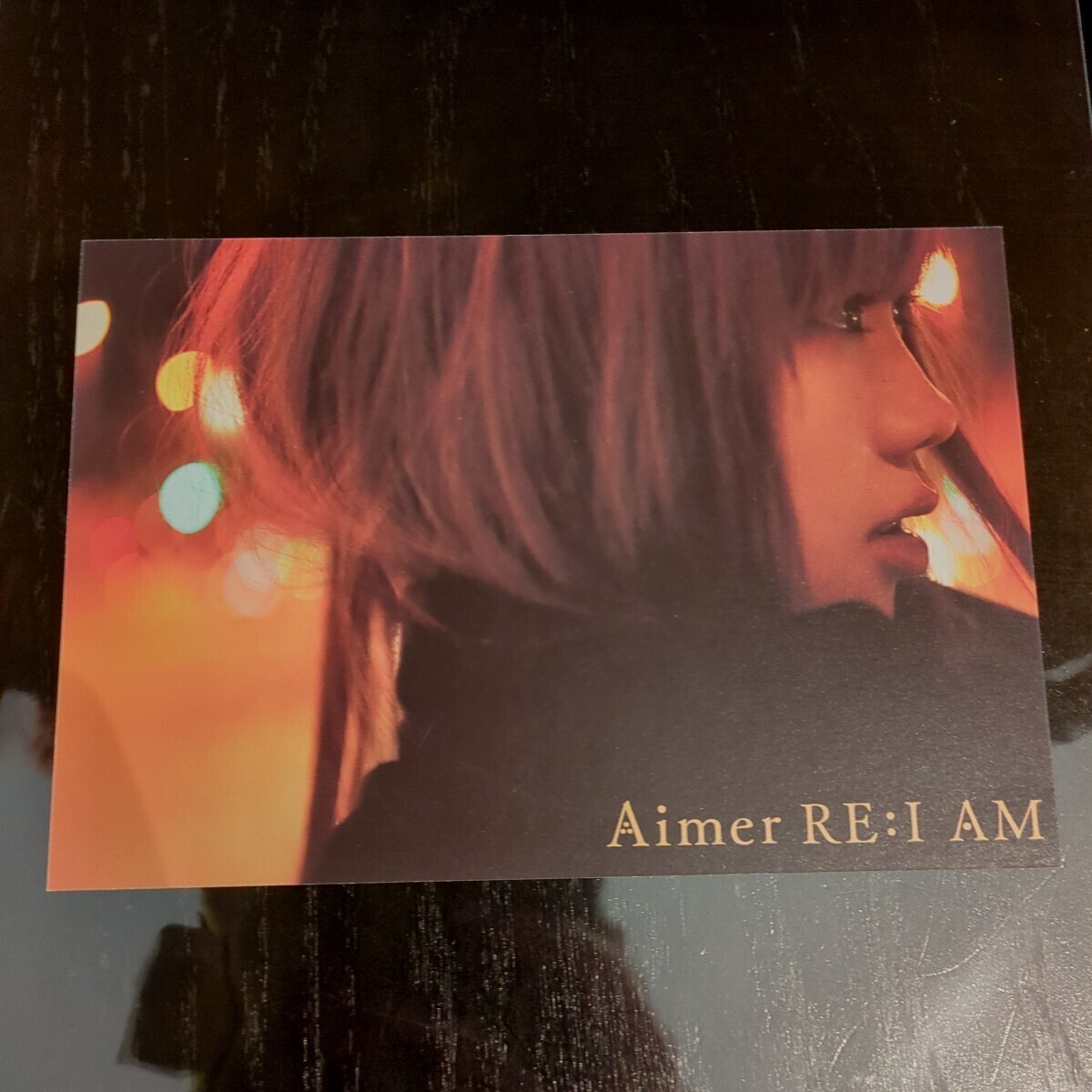 2025年最新】Yahoo!オークション -aimer ポスターの中古品・新品 2025年最新】Yahoo!オークション -aimer ポスターの中古品・新品
