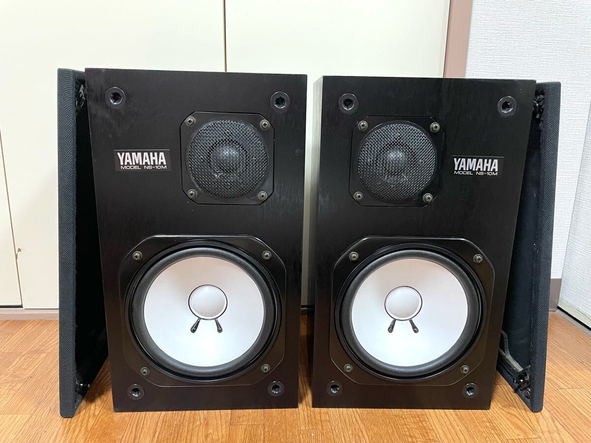 Yahoo!オークション -「yamaha ns-10m」の落札相場・落札価格 Yahoo!オークション -「yamaha ns-10m」の落札相場・落札価格