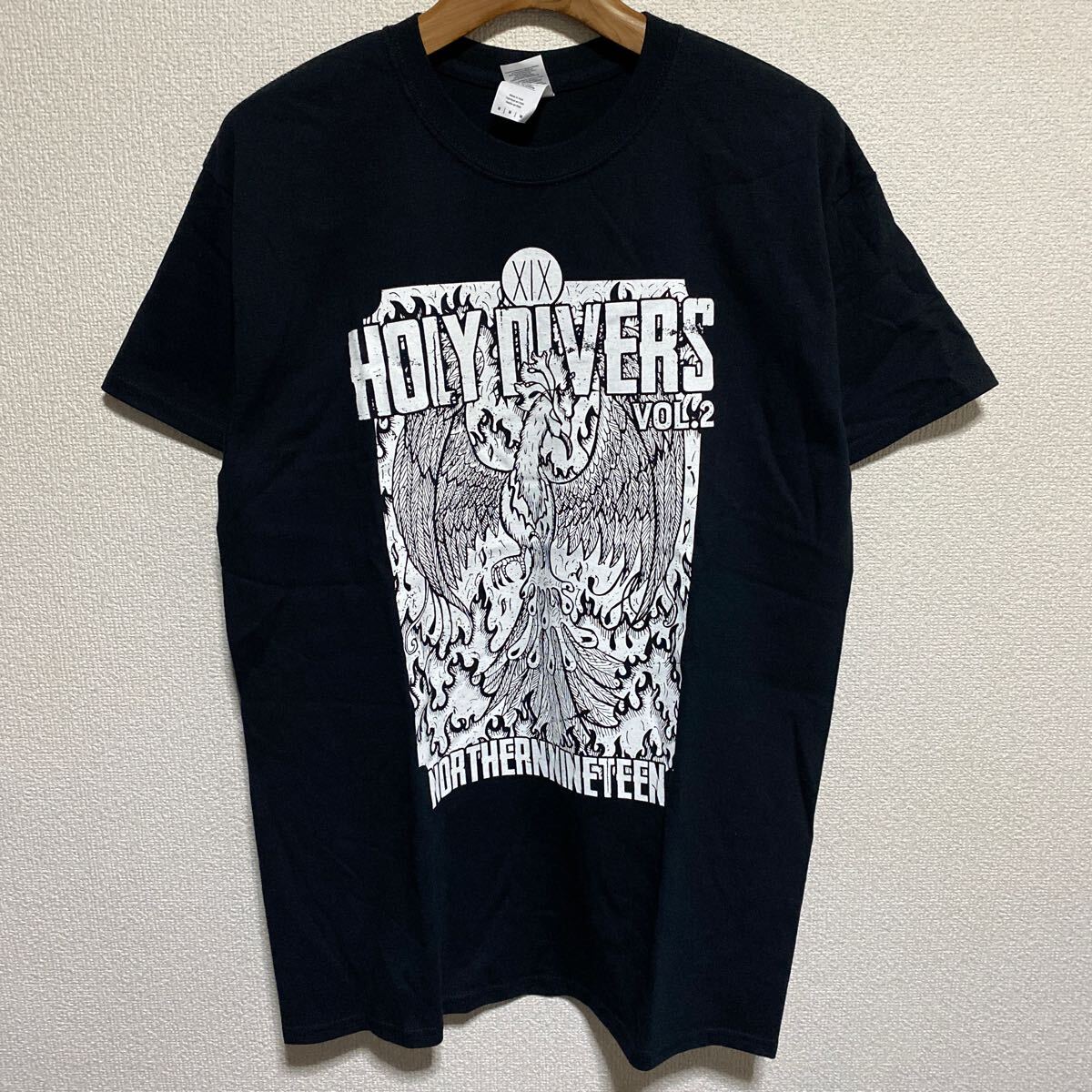 【新品未使用】Tシャツ・タオル・リストバンドセット　グラスハートTenBlank 新品未使用】Tシャツ・タオル・リストバンドセット グラスハート