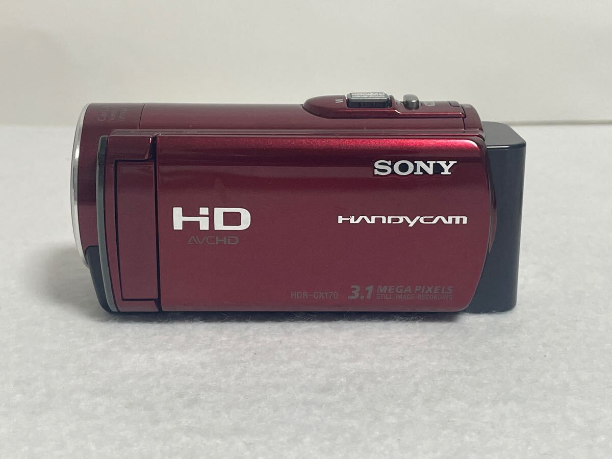 Yahoo!オークション -「hdr-cx170」の落札相場・落札価格 Yahoo!オークション -「hdr-cx170」の落札相場・落札価格