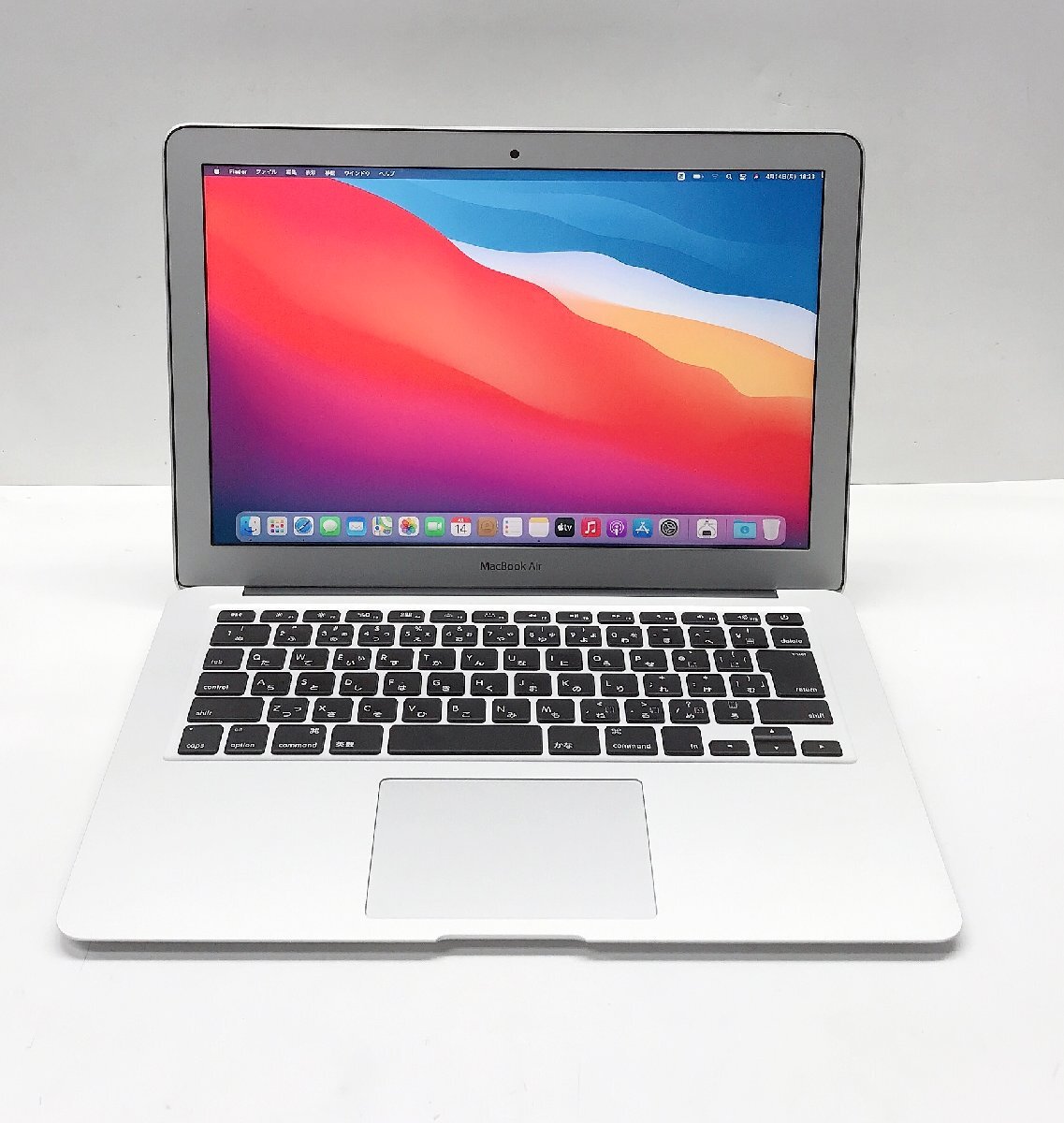 2025年最新】Yahoo!オークション -macbook air a1466の中古品 2025年最新】Yahoo!オークション -macbook air a1466の中古品