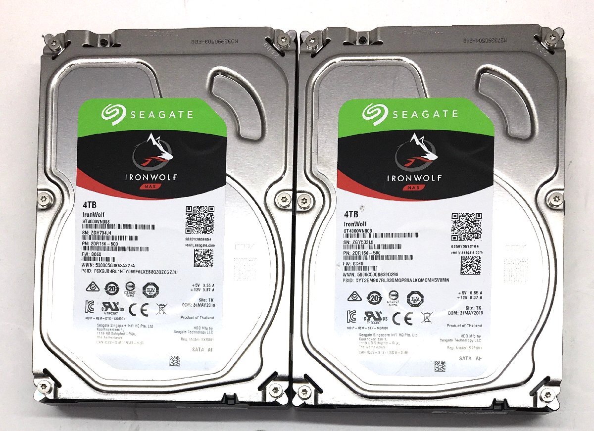 2025年最新】Yahoo!オークション -4tb hdd seagateの中古品 2025年最新】Yahoo!オークション -4tb hdd seagateの中古品