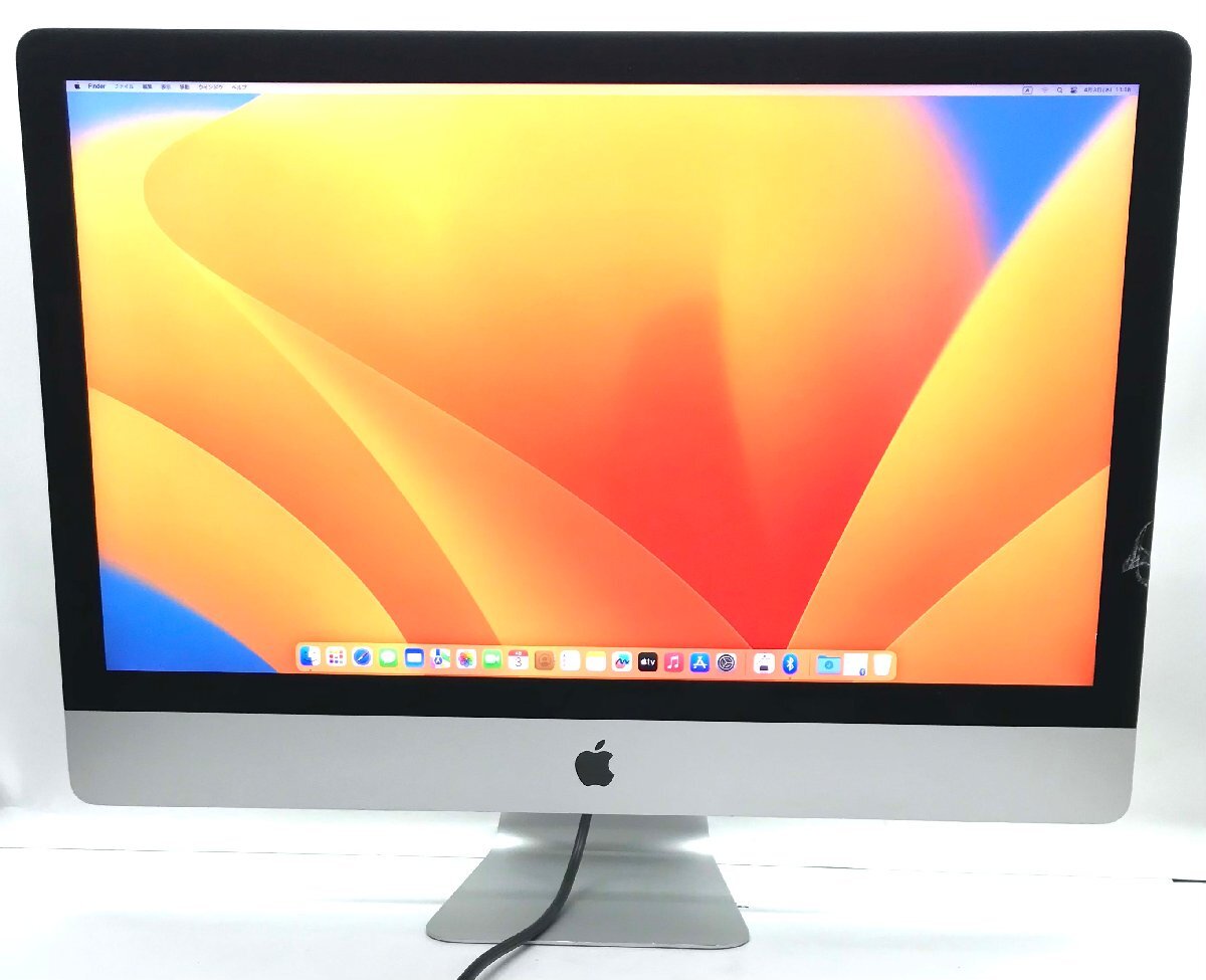 Yahoo!オークション -「imac 27インチ 2020」の落札相場・落札価格 Yahoo!オークション -「imac 27インチ 2020」の落札相場・落札価格