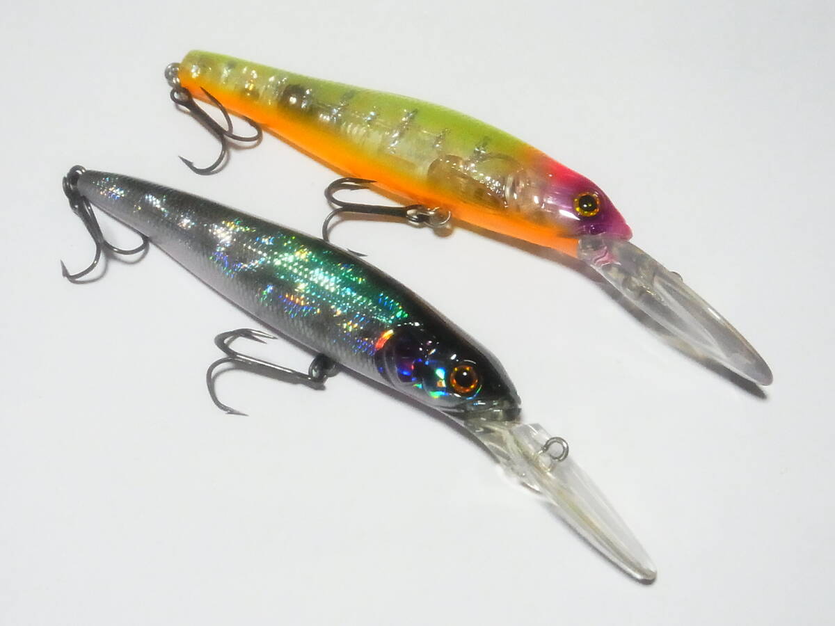 Amazon.co.jp: Megabass/メガバス Live-X LEVIATHAN ライブ-X