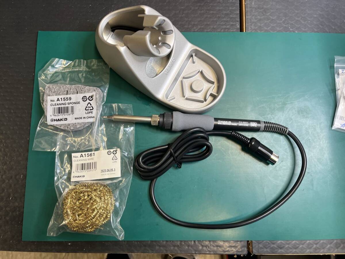 2025年最新】Yahoo!オークション -(白光 hakko) はんだごての 2025年最新】Yahoo!オークション -(白光 hakko) はんだごての