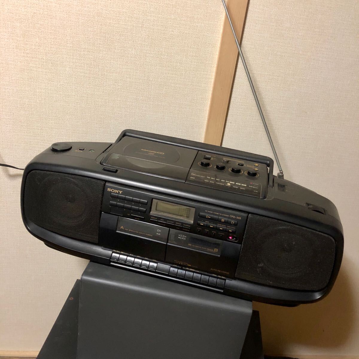 2025年最新】Yahoo!オークション -sonyドデカホーンの中古品 2025年最新】Yahoo!オークション -sonyドデカホーンの中古品