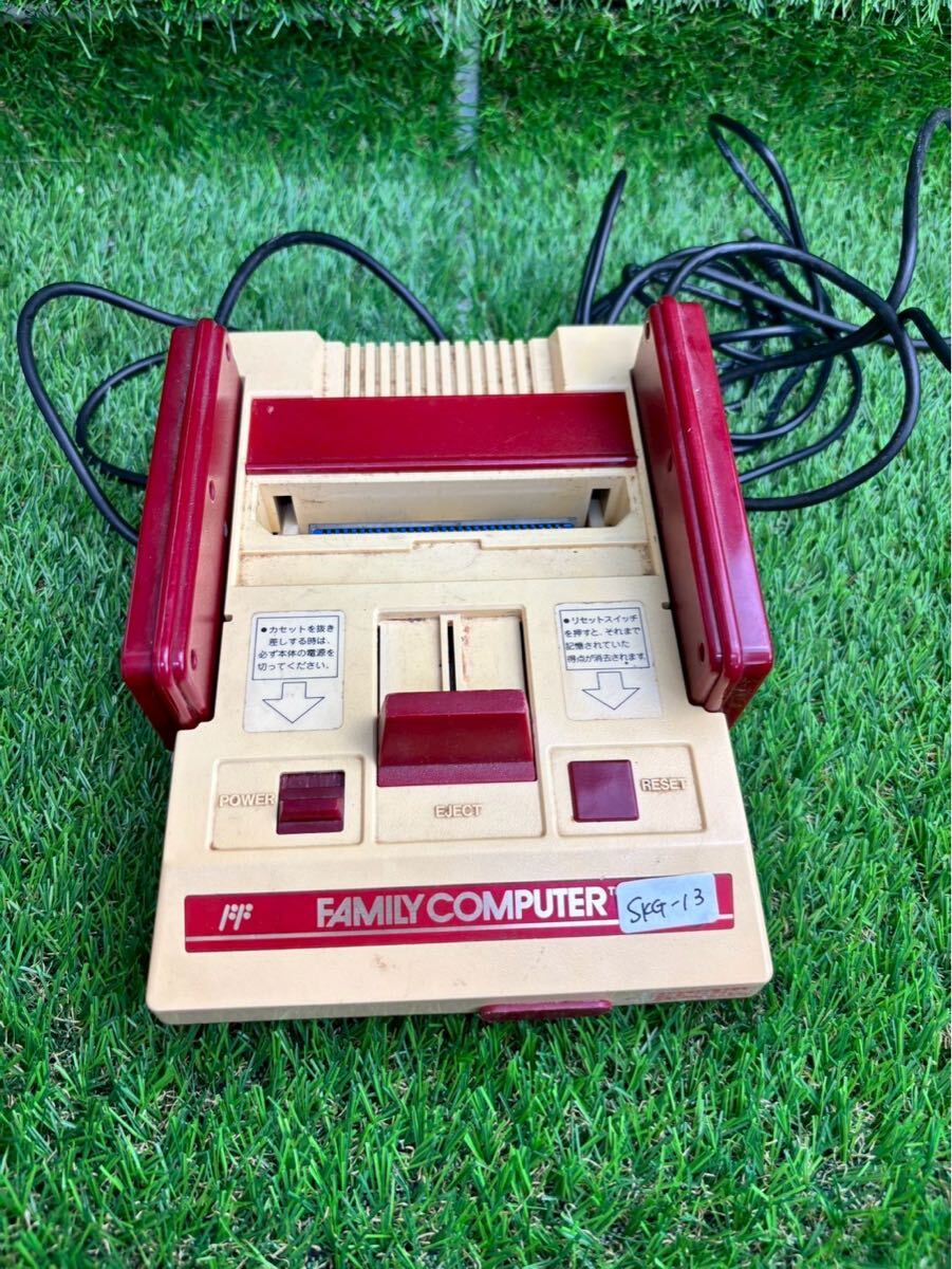2025年最新】Yahoo!オークション -ファミコン 本体 説明書の中古 2025年最新】Yahoo!オークション -ファミコン 本体 説明書の中古