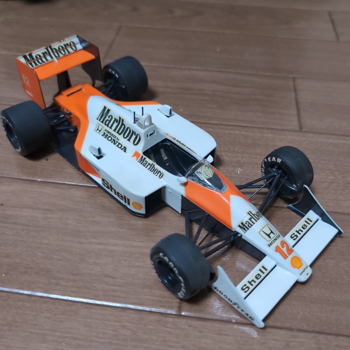 Yahoo!オークション -「マクラーレンmp4-4」(レーシングカー Yahoo!オークション -「マクラーレンmp4-4」(レーシングカー