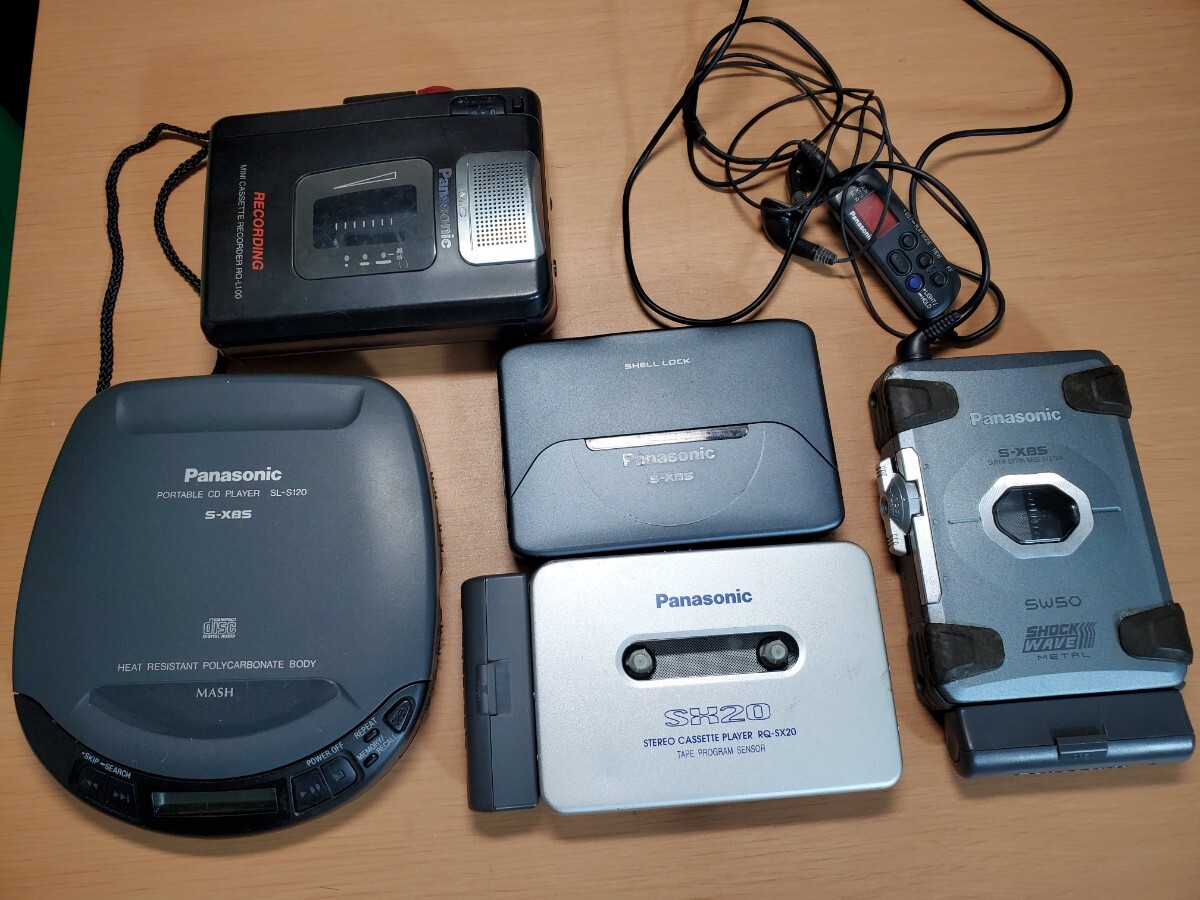 Yahoo!オークション -「ジャンクpanasonicカセットプレーヤー Yahoo!オークション -「ジャンクpanasonicカセットプレーヤー
