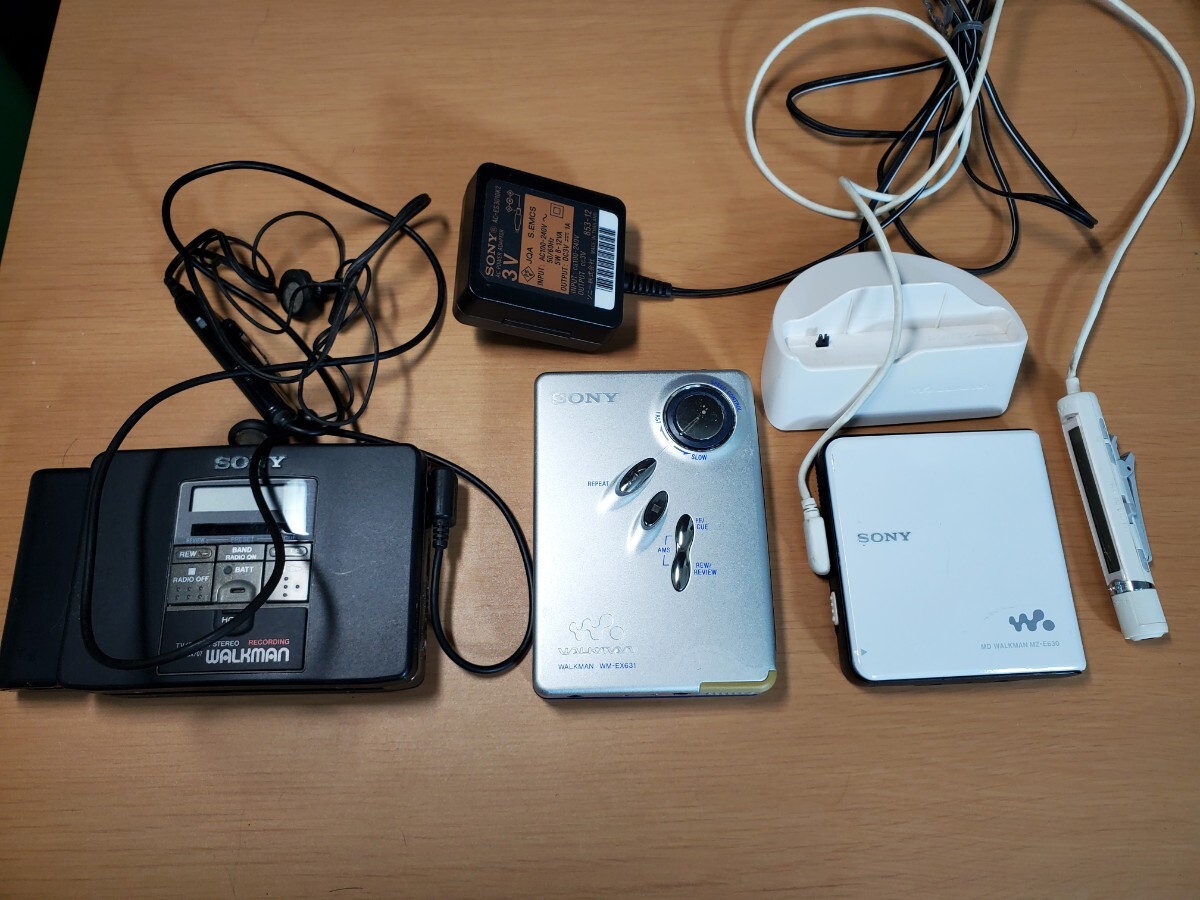 Yahoo!オークション -「sony wm ex 3」の落札相場・落札価格 Yahoo!オークション -「sony wm ex 3」の落札相場・落札価格