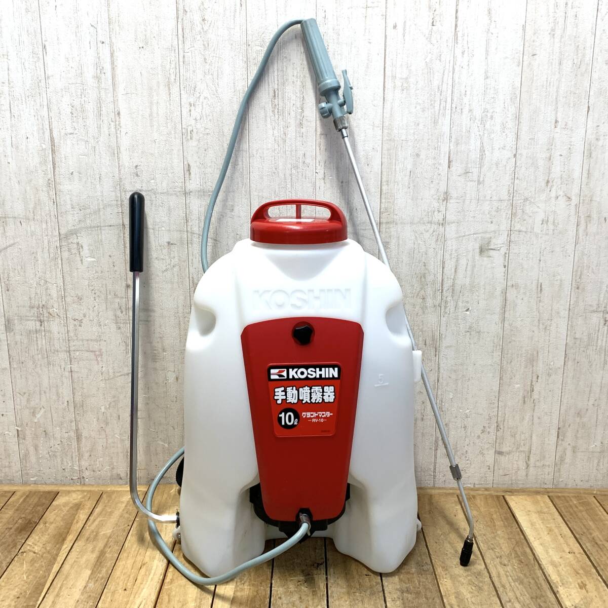 2025年最新】Yahoo!オークション -噴霧器 工進の中古品・新品 2025年最新】Yahoo!オークション -噴霧器 工進の中古品・新品
