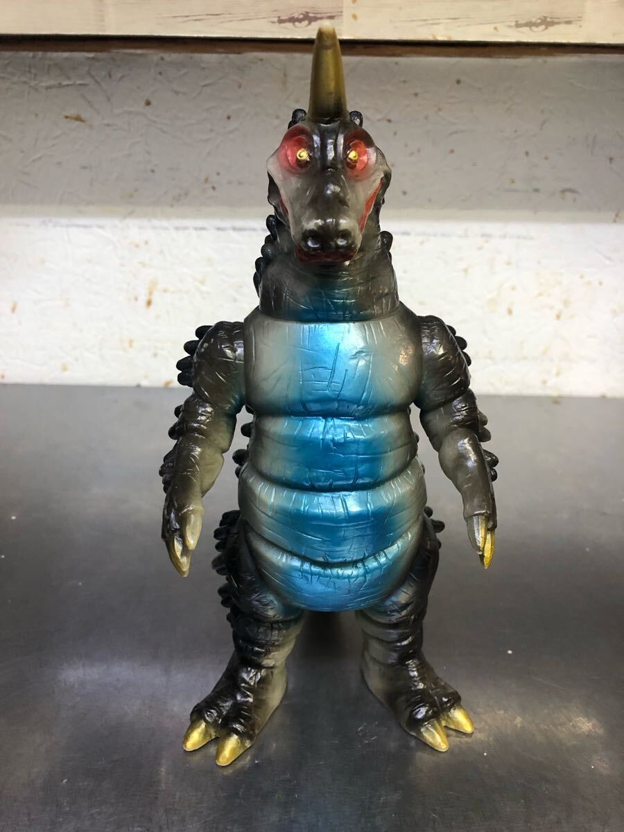 Yahoo!オークション -「ウルトラマンレオ ソフビ」(おもちゃ Yahoo!オークション -「ウルトラマンレオ ソフビ」(おもちゃ