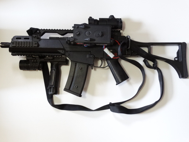 2025年最新】Yahoo!オークション -g36cの中古品・新品・未使用品一覧 2025年最新】Yahoo!オークション -g36cの中古品・新品・未使用品一覧