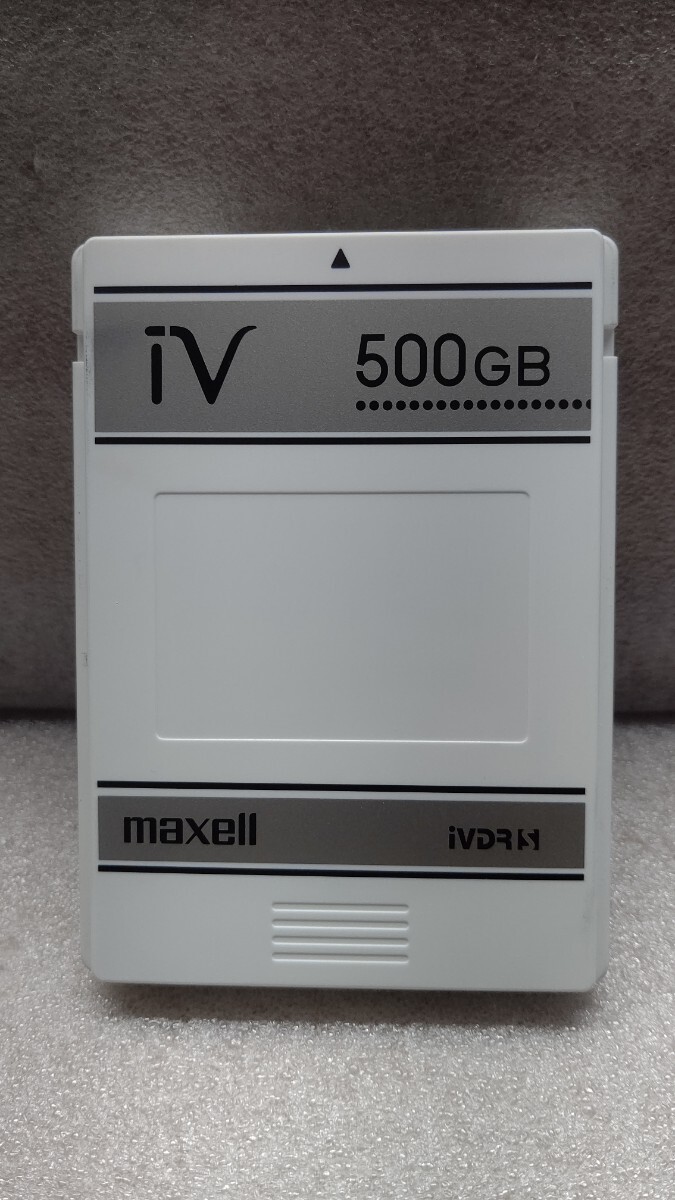 2025年最新】Yahoo!オークション -ivdr-s 500gbの中古品・新品 2025年最新】Yahoo!オークション -ivdr-s 500gbの中古品・新品